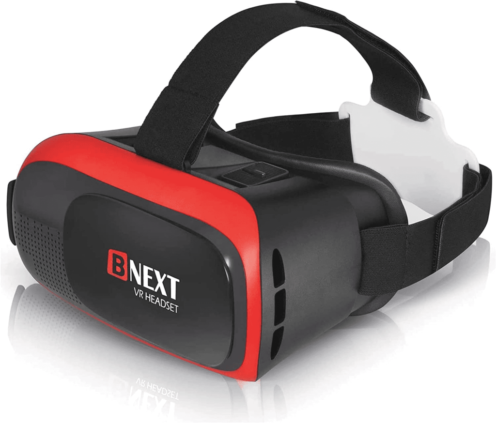 B Next VR Headset