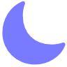 Blue Moon Logo