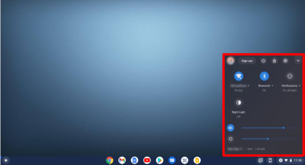 Connect Airpods to Chromebook Step By Step