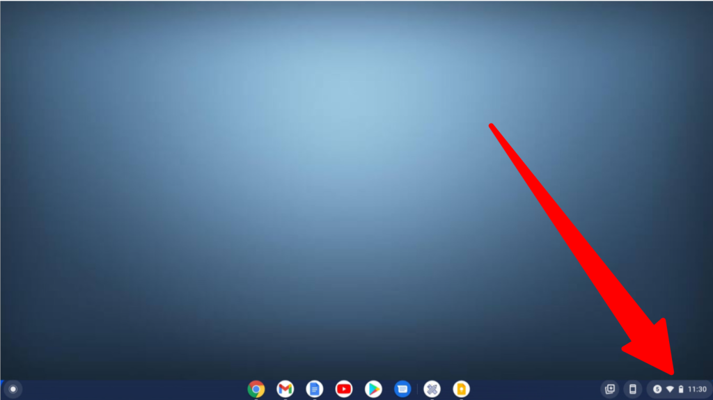 How to Connect Airpods to Chromebook 