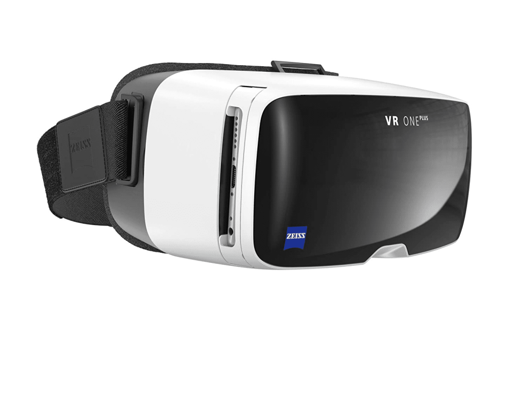 Zeiss VR One Plus