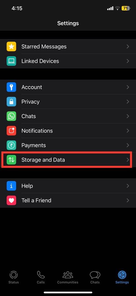 How TO Set Up WhatsApp Proxy On iPhone