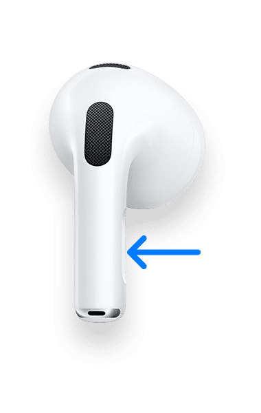 How To Answer Phone With AirPods 3rd Gen