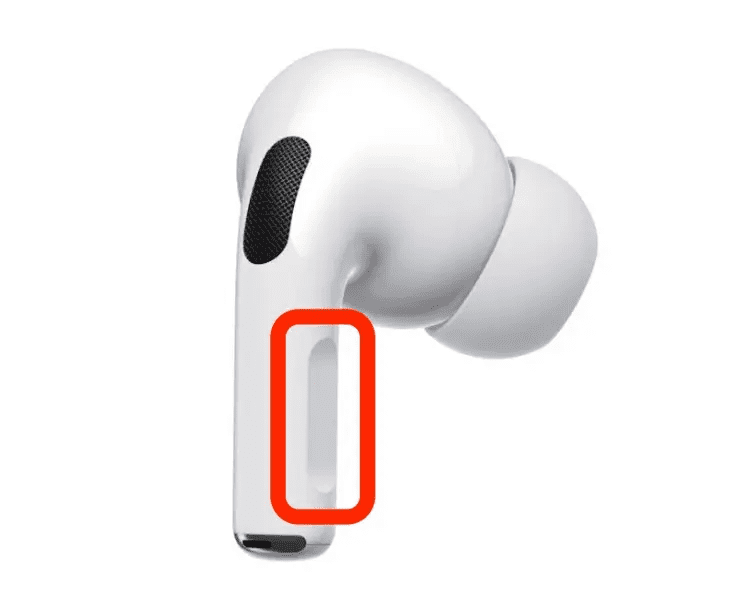 How To Answer Phone With AirPods Pro 1st and 2nd gen
