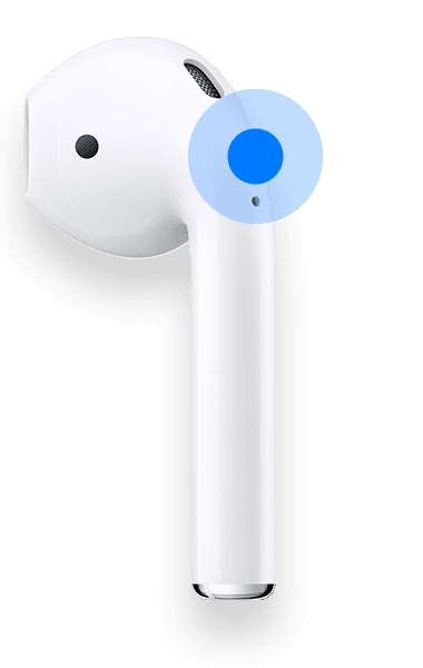 How To Answer Phone With AirPods