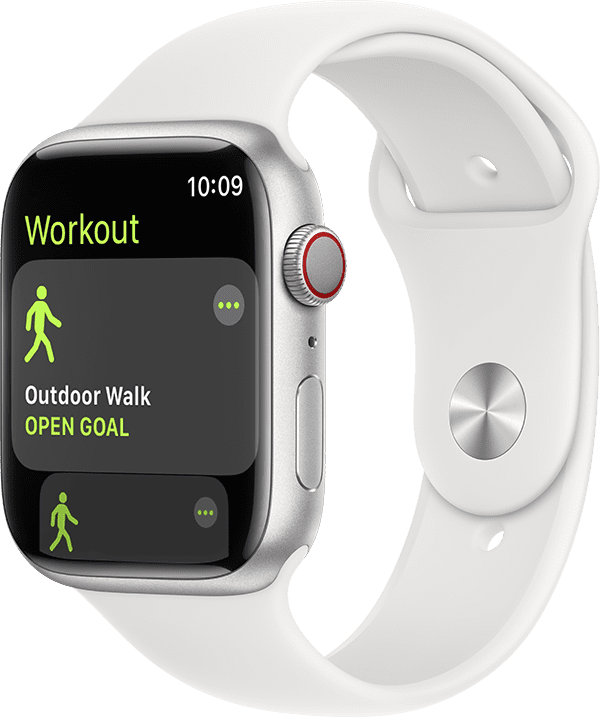 How to calibrate Apple Watch