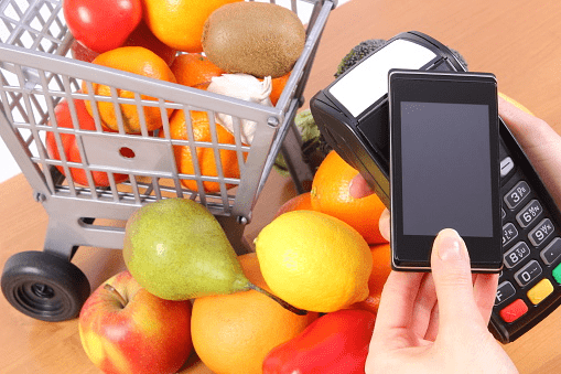 How to use Apple Pay in Stop and Shop