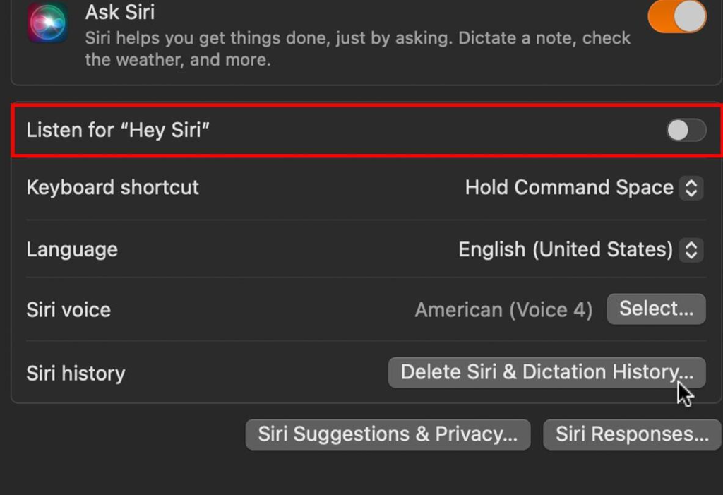 How_to_Deactivate_Siri_on_AirPods_Via_Mac