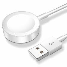 Charger for apple watch 