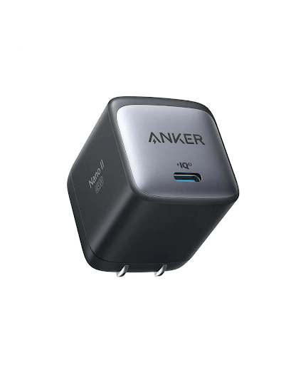 Anker 713 Nano II 45W charger 