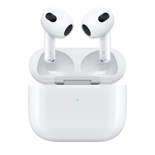 Apple AirPods