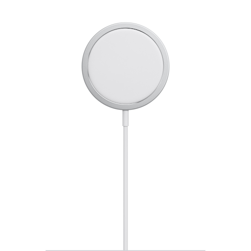  MagSafe Charger (Must-Have For Wireless charging)
